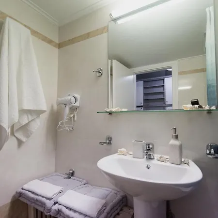Pavlos Standard With Sea View Apartmán Rethymno