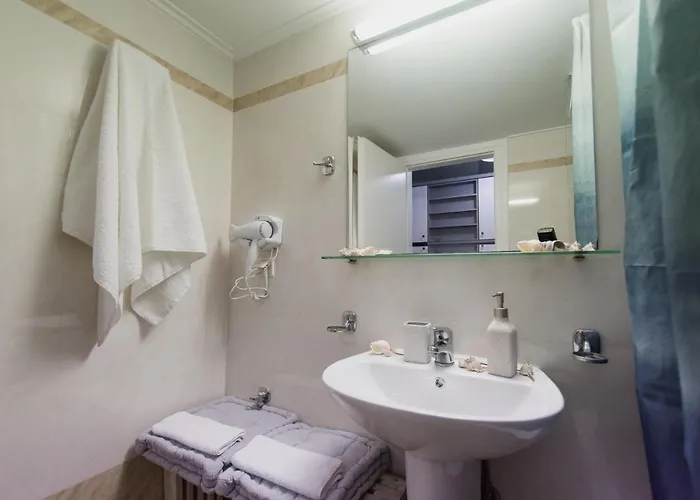 Pavlos Standard With Sea View شقة ريثيمنو