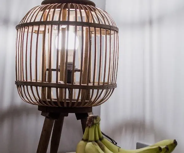 Pavlos Standard With Sea View Rethymno